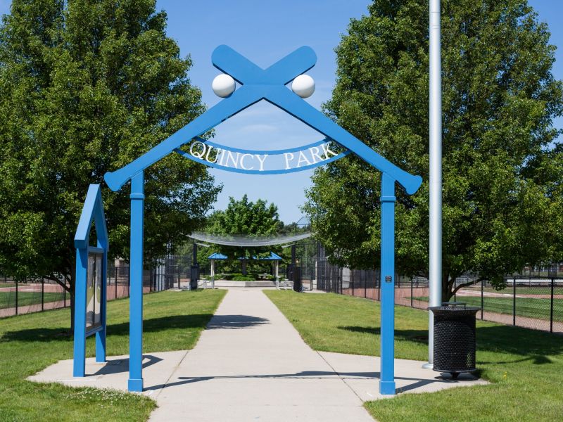Quincy Park