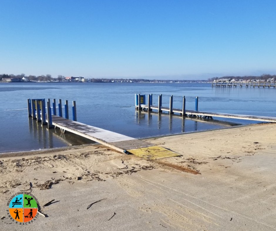 Dunton Park Boat Launch Now Open